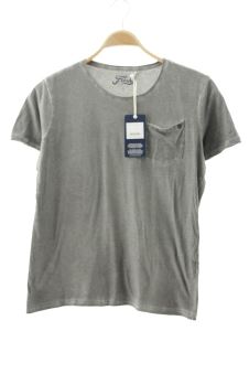 Camiseta manga corta M FRESH BRAND