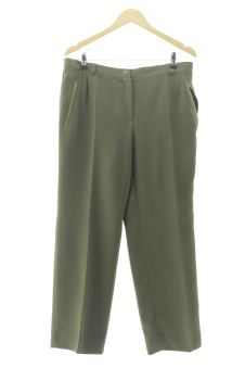 Pantalón Casual 46 Costura 40