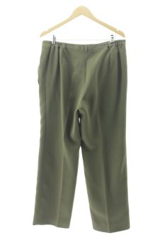 Pantalón Casual 46 Costura 40