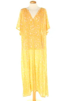 Vestito casual XL natura, foto 1 di 2