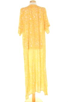 Robe casual XL natura