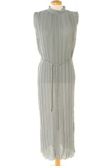 Vestido casual M Zara, foto 1 de 2