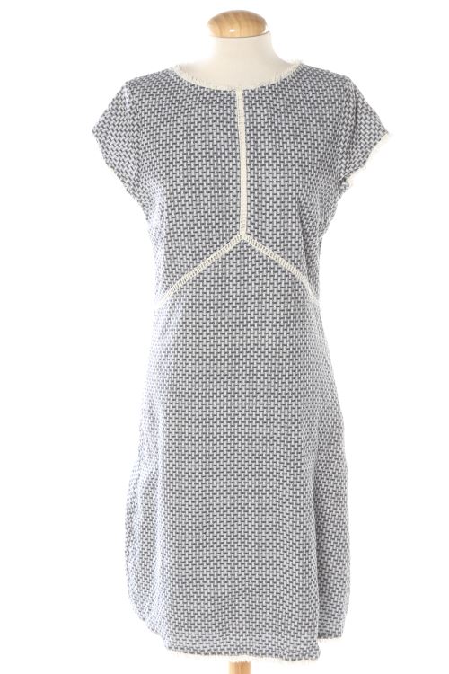 Robe casual