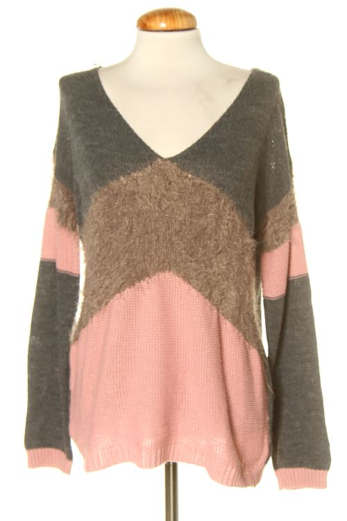 Pull