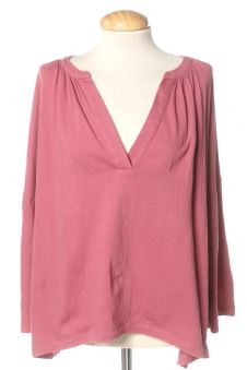 Blouse à manches longues XS Massimo Dutti, photo 1 sur 2