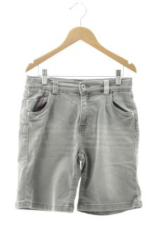 Kurze Jeans 152 Tuc Tuc