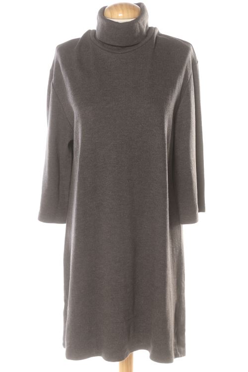 Einfaches Kleid