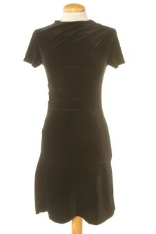 Aufwändiges Kleid XS H&M, Foto 1 von 2