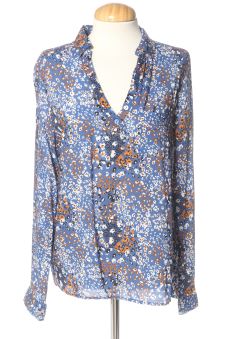 Blouse à manches longues 38 Gémo, photo 1 sur 2