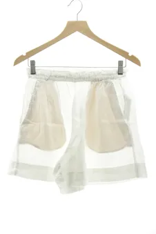 Shorts XS Oysho, photo 1 sur 2