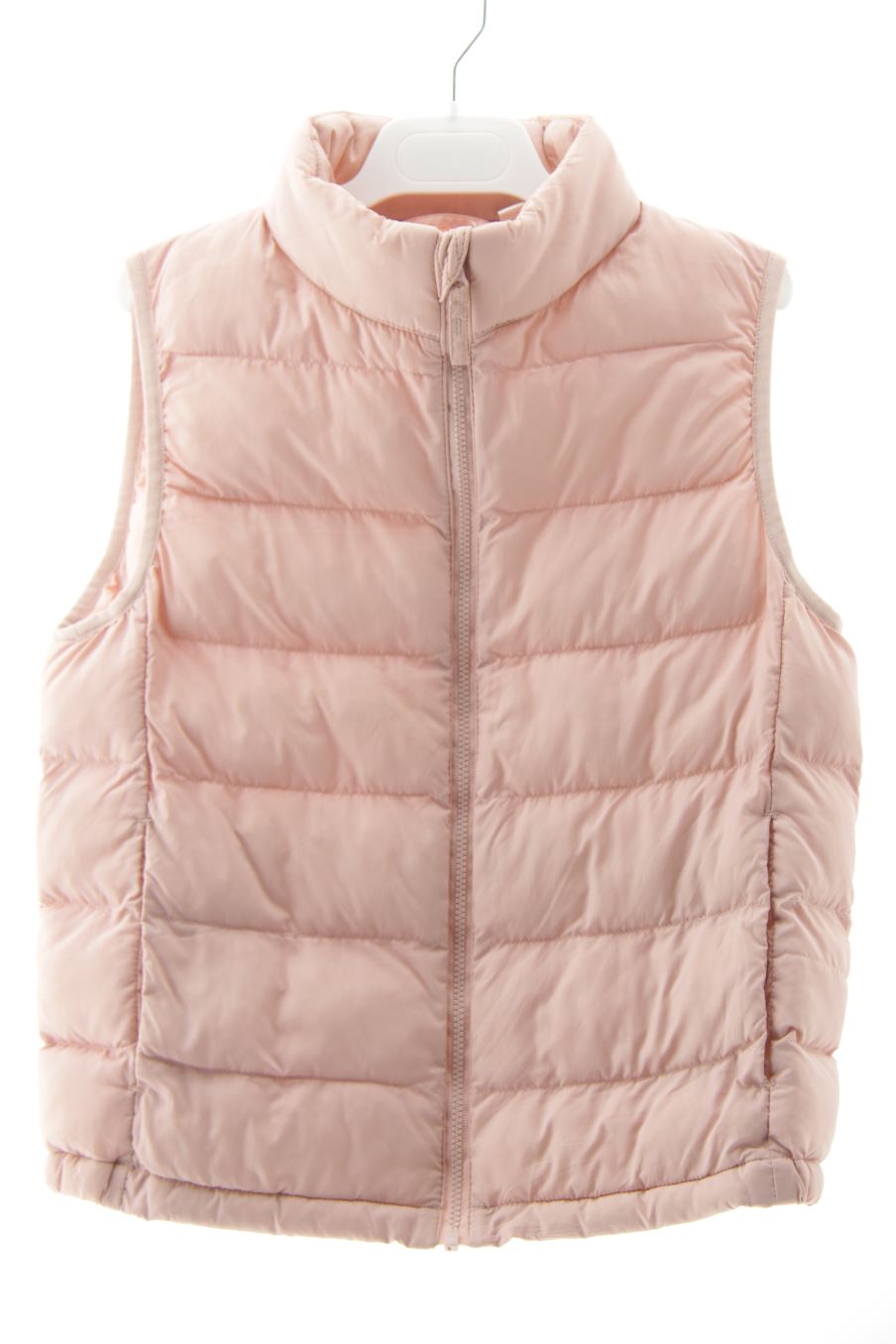 Veste sans manches Uniqlo de la taille 7 ans de seconde main