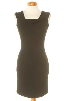 Vestido casual S Mango, foto 1 de 2