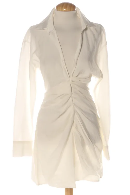 Robe de jour