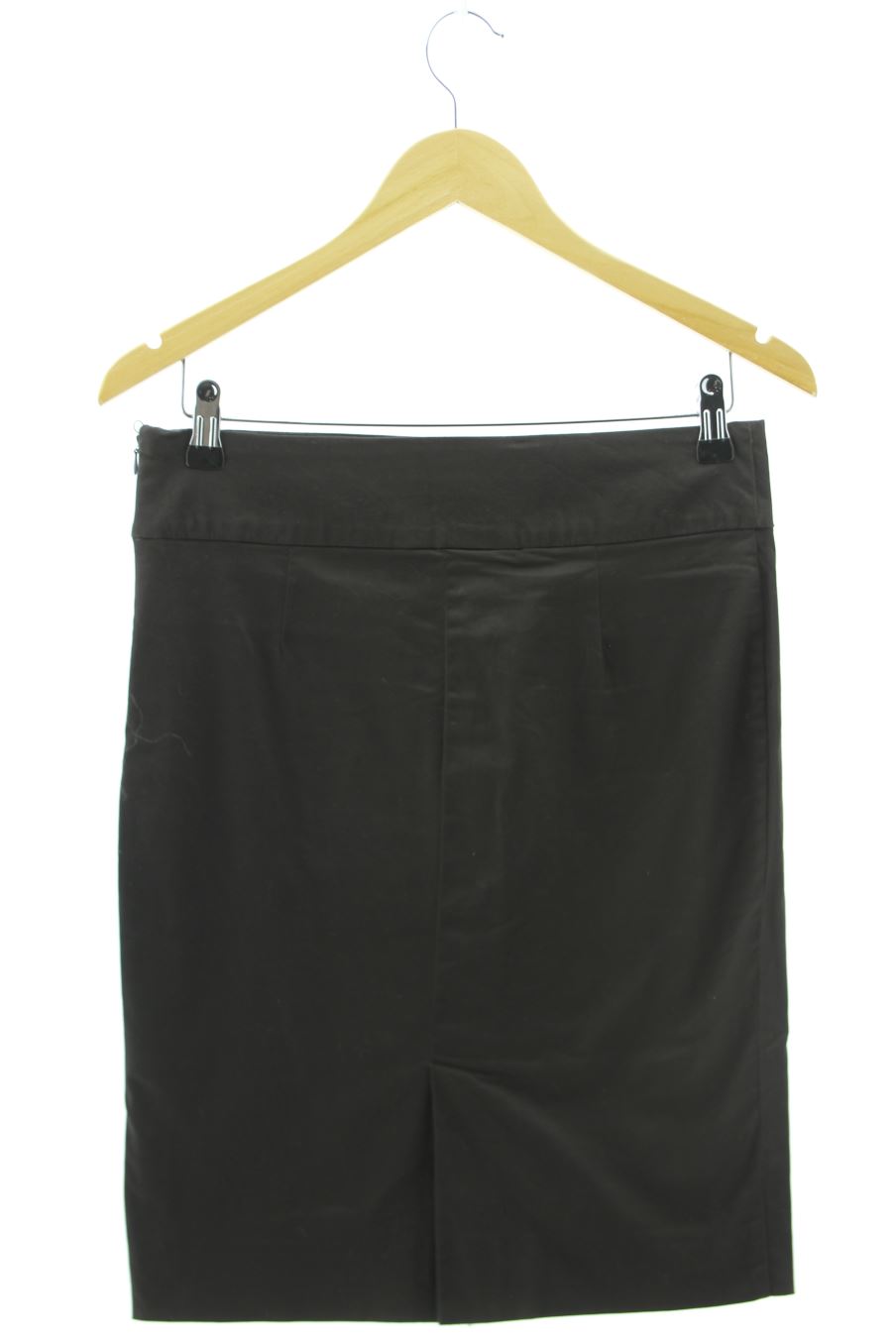 Jupe Zara de la taille S, de couleur marron