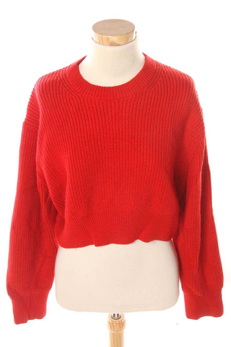 Pull rouge femme zara sale