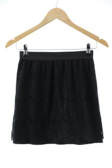 Aufwändiger Rock M Karl Marc John