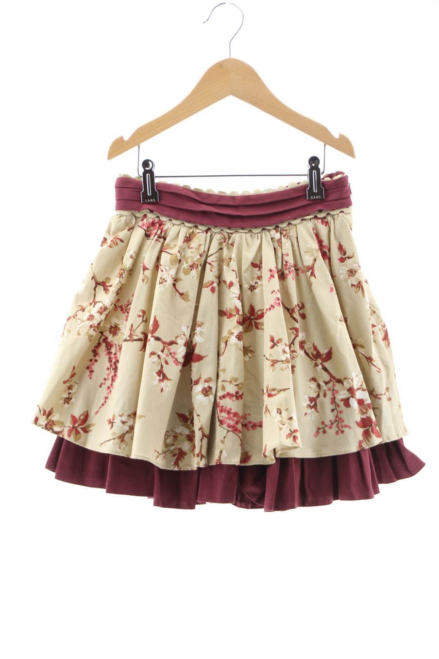 Jupe la ormiga de la taille 8 ans de seconde main