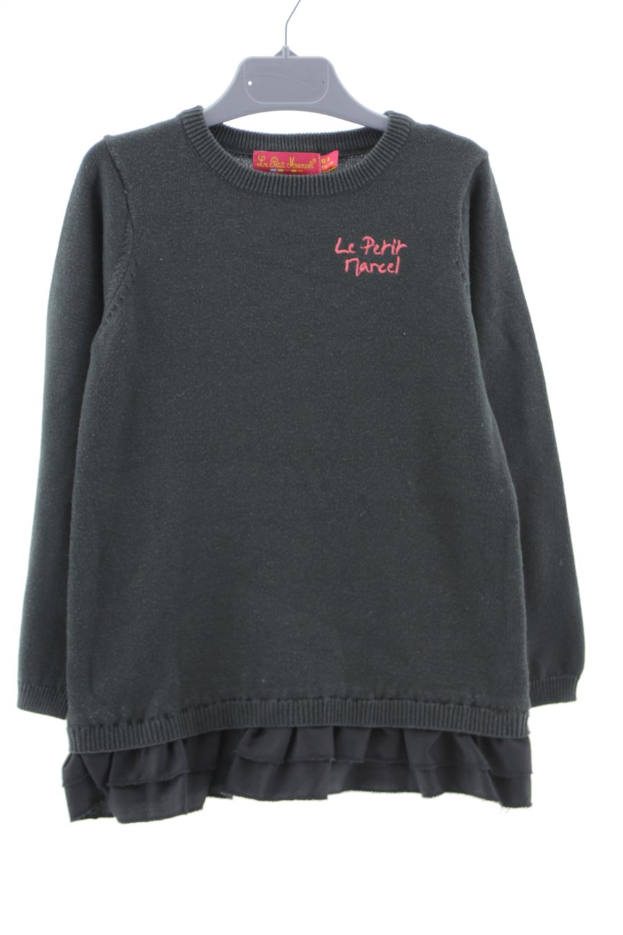 Jersey de Le petit Marcel de la talla 6 años de segunda mano