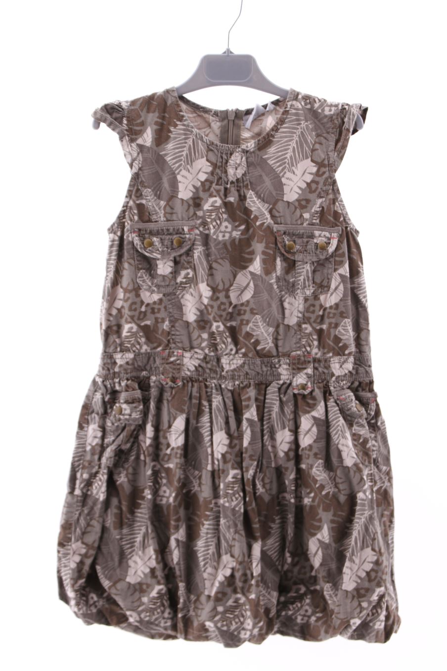 Robe casual Blue seven de la taille 7 ans de seconde main