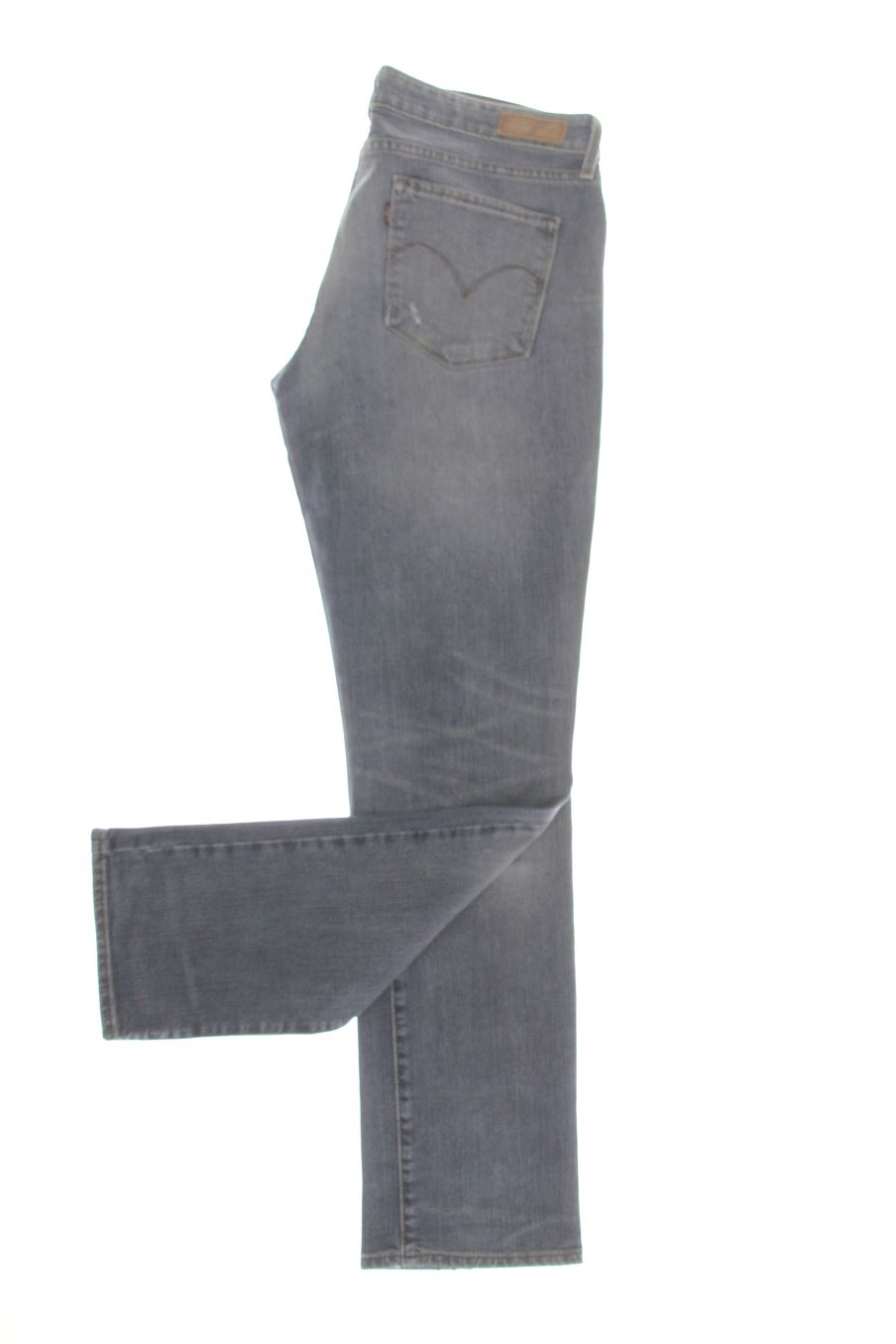 Jeans Levi's de la taille 40, de couleur bleu de denim
