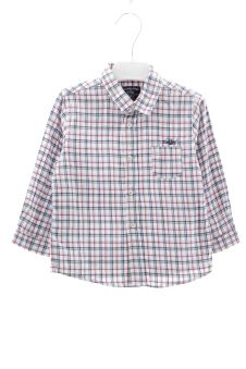 Chemise manches longues 18 mois Mayoral
