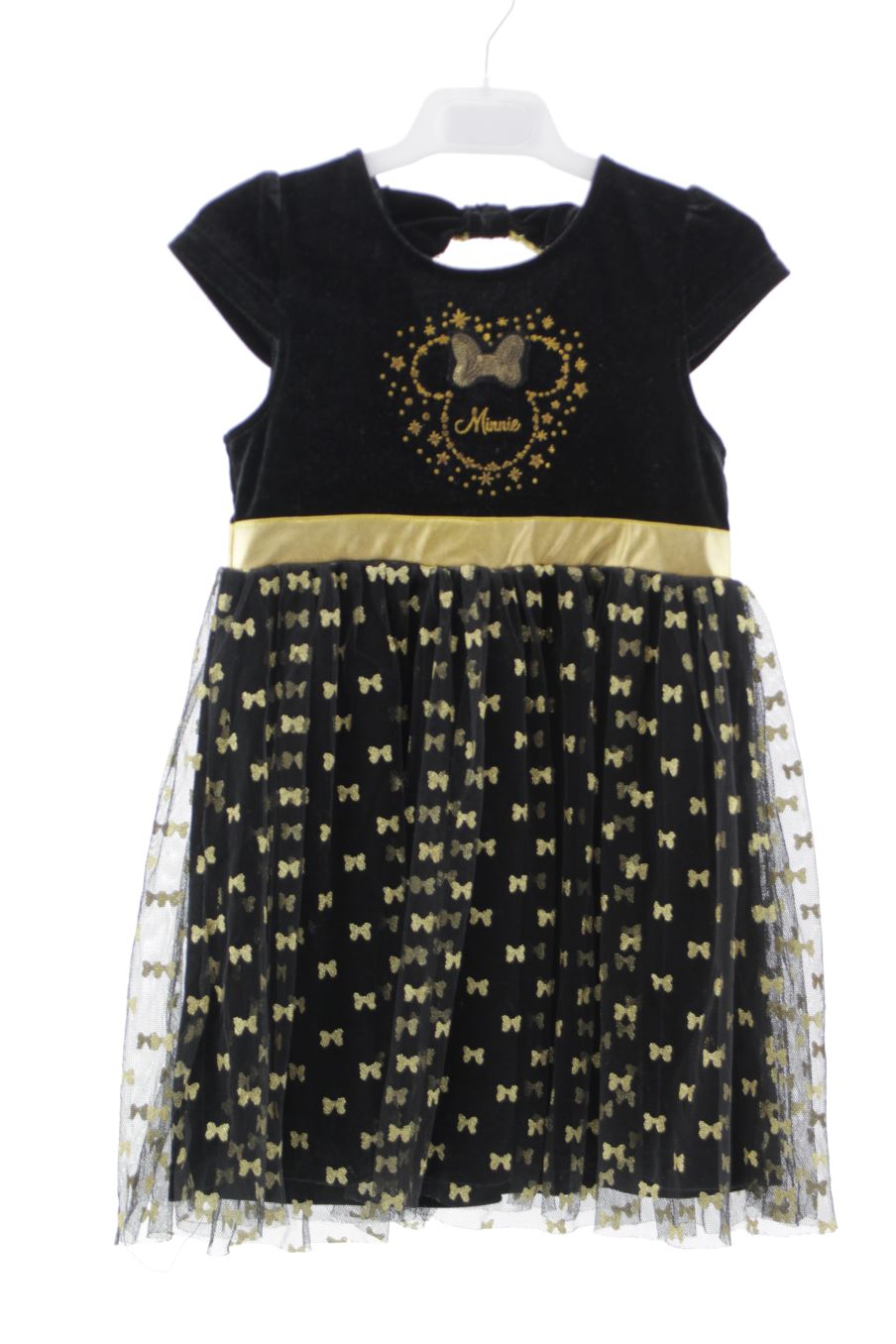 Robe Disney de la taille 6 ans de seconde main