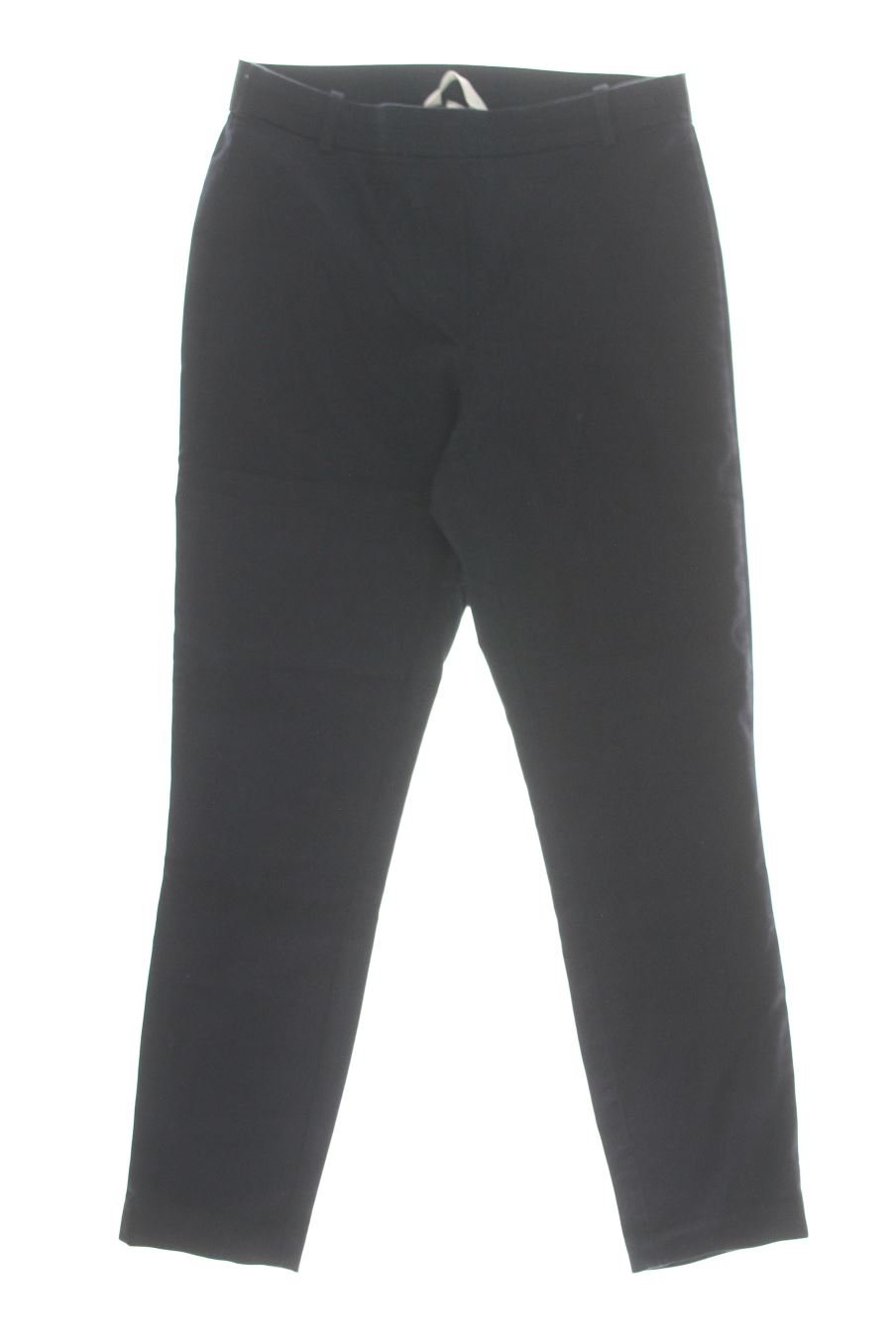 Pantalon H&M de la taille 40, de couleur bleu marine
