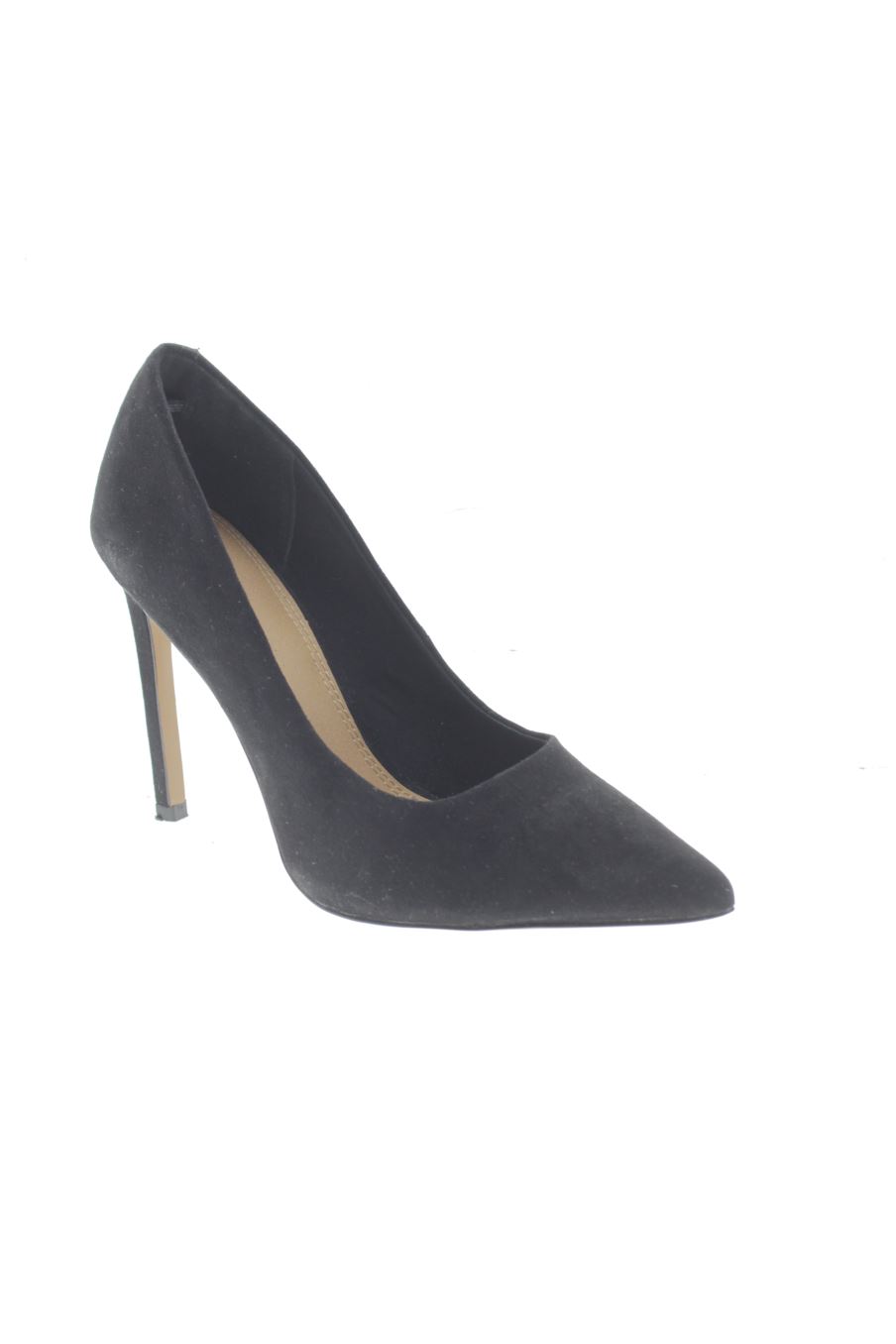 Zapatos de tacon de ASOS de la talla 37, de color negro de