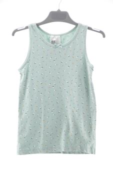Maglietta senza maniche 6 anni H&M
