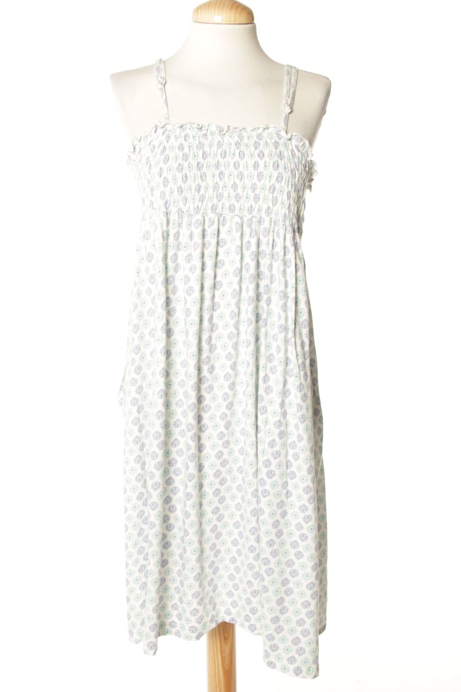 Robe casual PERCENTIL de la taille S, de couleur imprimés
