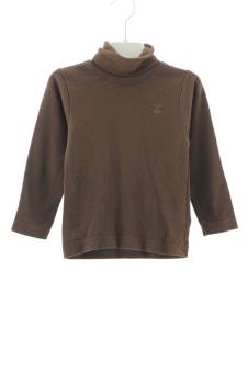 T-shirt manches longues 18 mois Neck & Neck