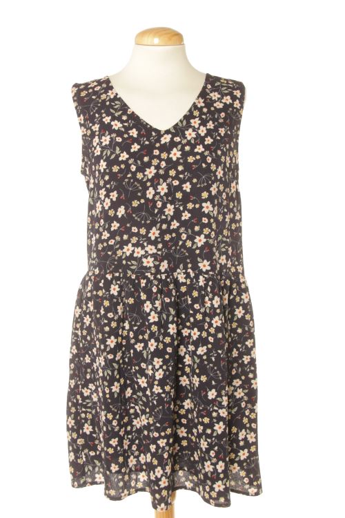 Robe casual