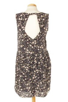 Robe casual S charlior