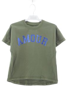 Kurzärmeliges T-Shirt 116 Zadig & Voltaire