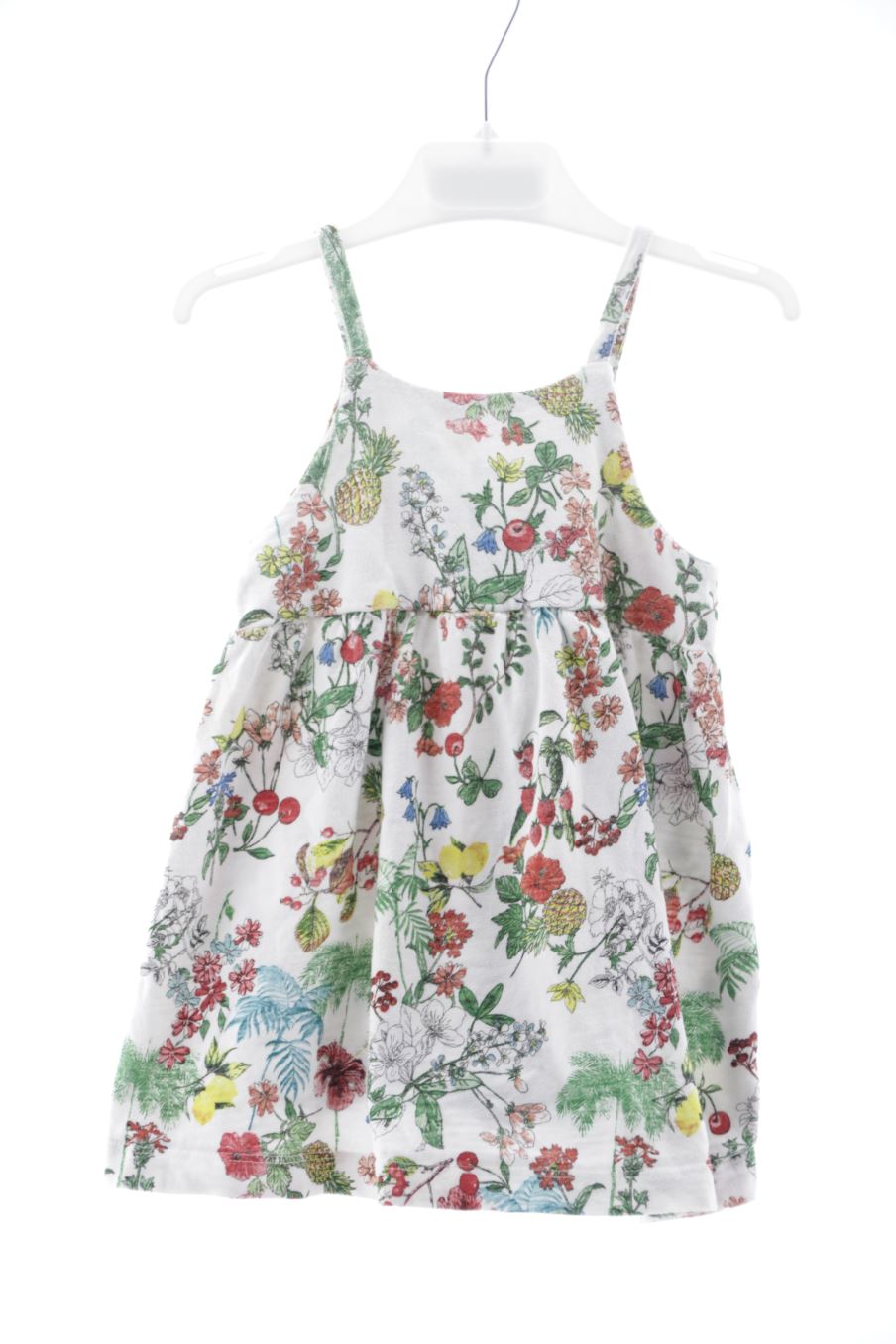 Top de Zara de la talla 18 mesi seconda mano