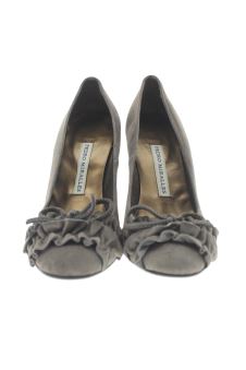 Zapatos de tacon 35 Pedro Miralles