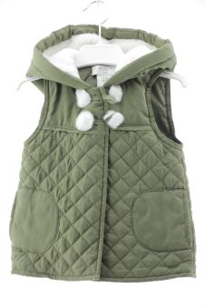 Veste sans manches 2 ans Aspen