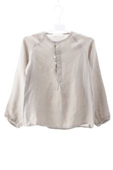 Blusa de manga larga 6 años Rubio Kids