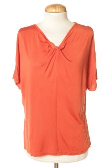Blouse à manches courtes S Trucco, photo 1 sur 2