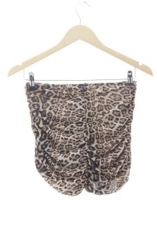 Shorts XS tiger mist