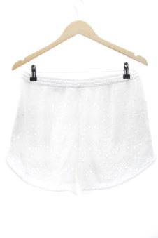 Kurze Hose L Hollister