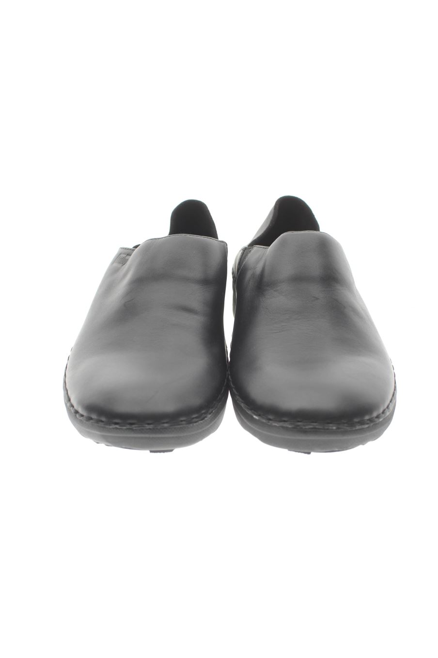 Zapatos planos de Fitflop de la talla 37, de color negro de