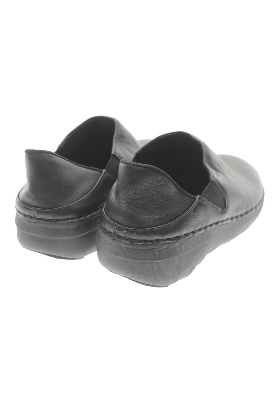Zapatos planos de Fitflop de la talla 37, de color negro de