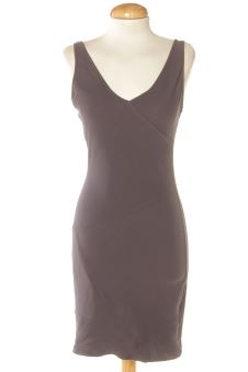 Einfaches Kleid XS PERCENTIL, Foto 1 von 2