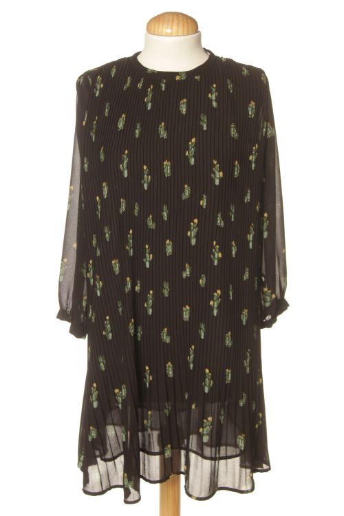Vestido casual