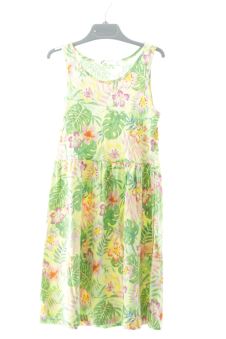 Robe casual 7 ans H&M