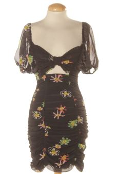 Vestito casual M Desigual, foto 1 di 2