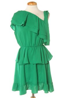 Robe casual XS Zara