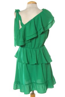 Robe casual XS Zara