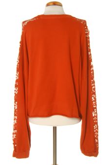 Sudadera M Stradivarius